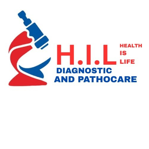 Cover photo of HIL DIAGNOSTIC AND PATHOCARE